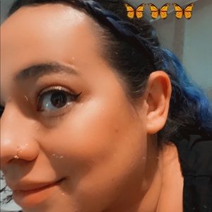 Meet your Posher, Alysha